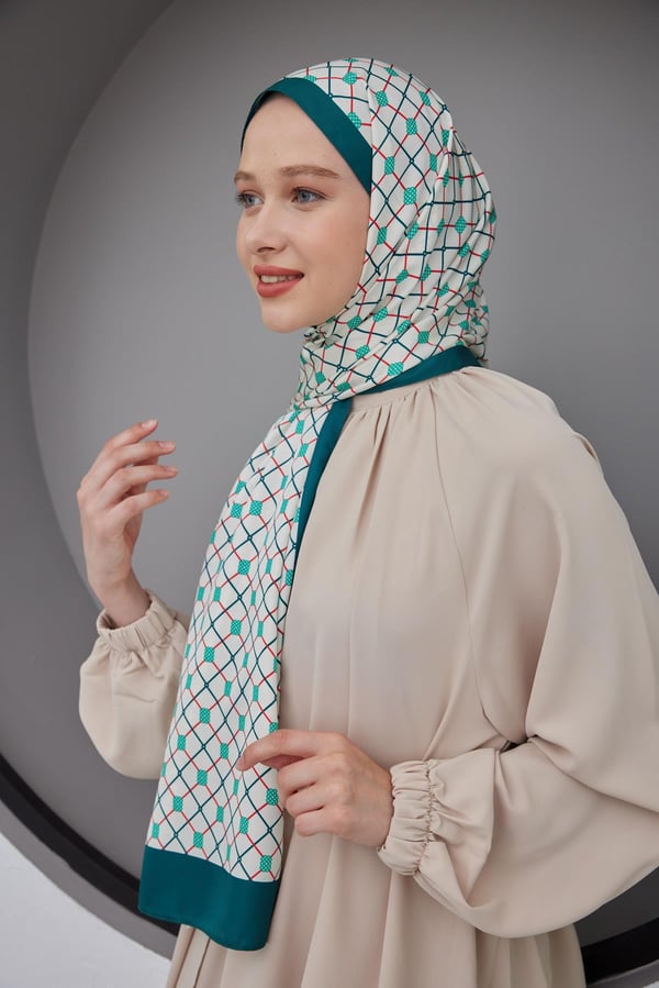 Şalland Twill ŞalTWILLSAL2Şalland