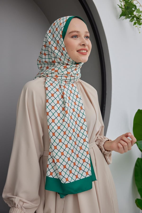 Şalland Twill ŞalTWILLSAL2Şalland