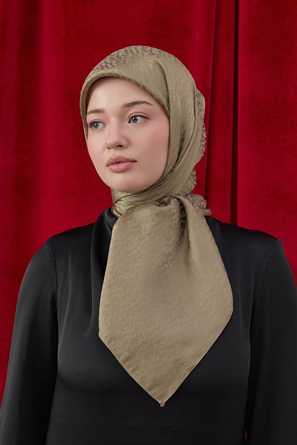 Venedik Küf Yeşili (Muffa Vende)2027ŞALLAND