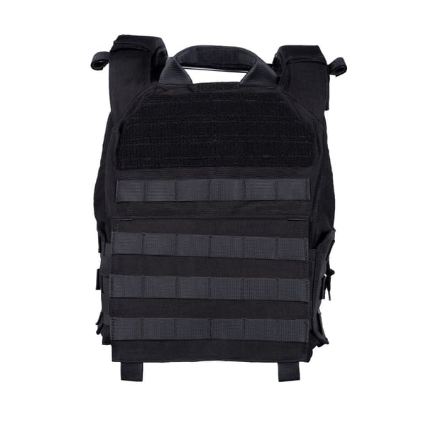 Ballistic Defence | ARARAT 2.1 Rapid Plaka Taşıyıcı Yelek