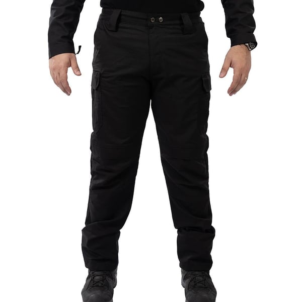 Ballistic Defence | PHANTOM 1.0 Pantolon - SİYAH