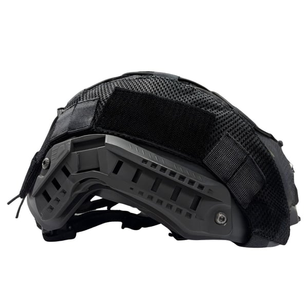 Ballistic Defence | Polimer Airsoft Kask