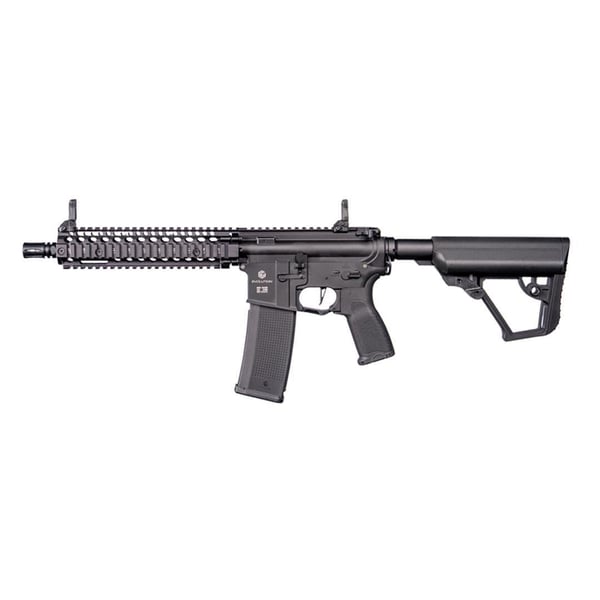 Evolution Recon 3.0 Viper MK18 Mod. 1 Siyah Airsoft Tüfeği