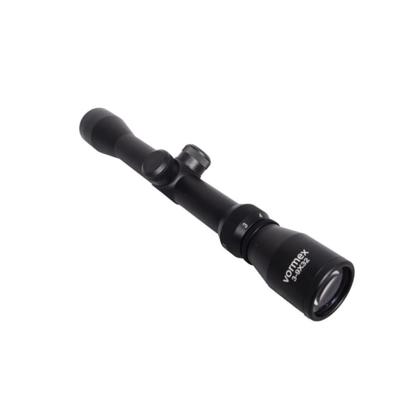 VORMEX 3-9X32 Tüfek Dürbünü