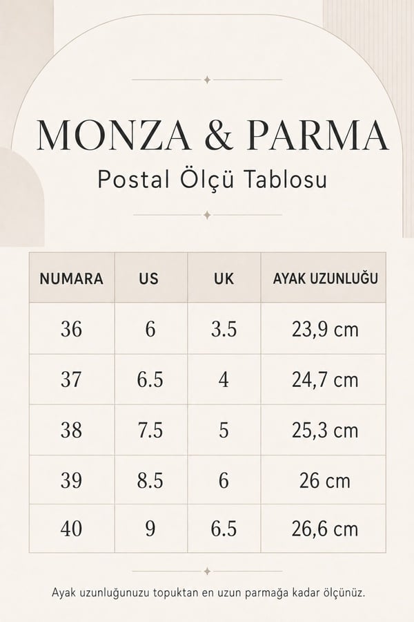 Parma Kadın Hakiki Deri Postal Sıcak Astarlı Comfort Deri İç Taban