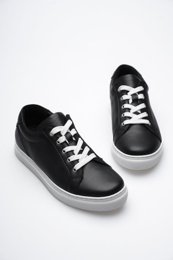 Sofia Kadın Sneaker Hakiki Deri İçi Deri Comfort Yumuşak Taban