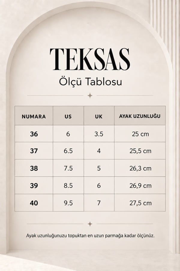 Teksas Kadın Hakiki Deri Çizme Yumuşak Comfort Deri İç Taban