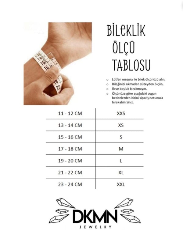 925 AYAR GÜMÜŞ HALATLI DENİZ ÇAPASI İPLİ BİLEKLİK