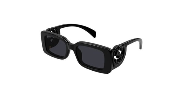 Gucci 1325S 001 54 G Kadın Güneş Gözlükleri
