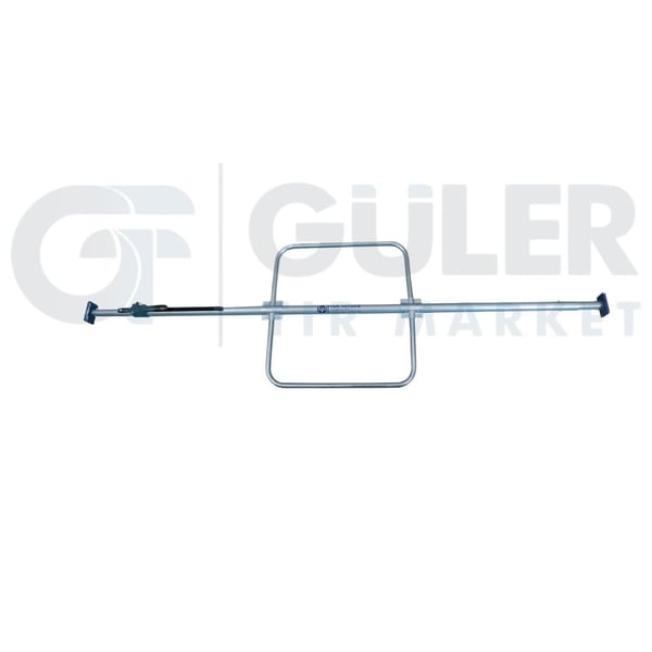 Kelebek Tip Yük Tutucu Mekanizması - Güler Tır Market