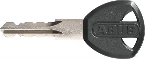 ABUS 1010-170 BLACK CİTY CHAİN