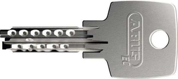 ABUS 7000 RS1 DETECTO FLAME ALARMLI DİSK KİLİDİ