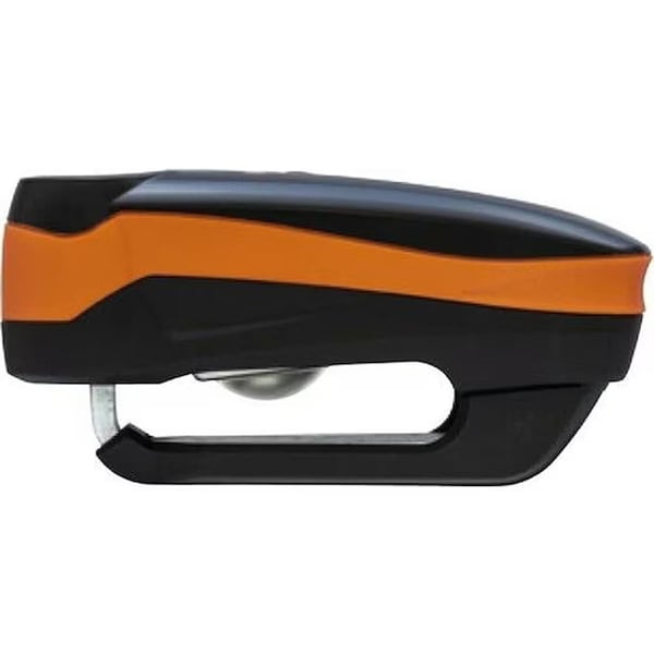 ABUS 7000 RS1 DETECTO FLAME ALARMLI DİSK KİLİDİ