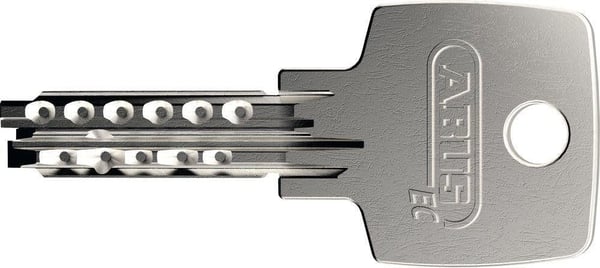 ABUS 7000 RS1 DETECTO FLAME ALARMLI DİSK KİLİDİ