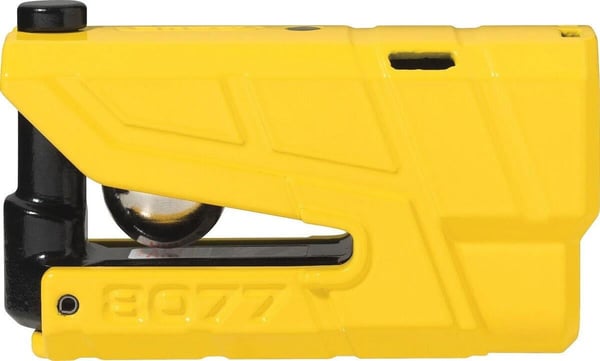 ABUS 8077 GRANIT DETECTO XPLUS +12KS DİSK+ZİNCİR