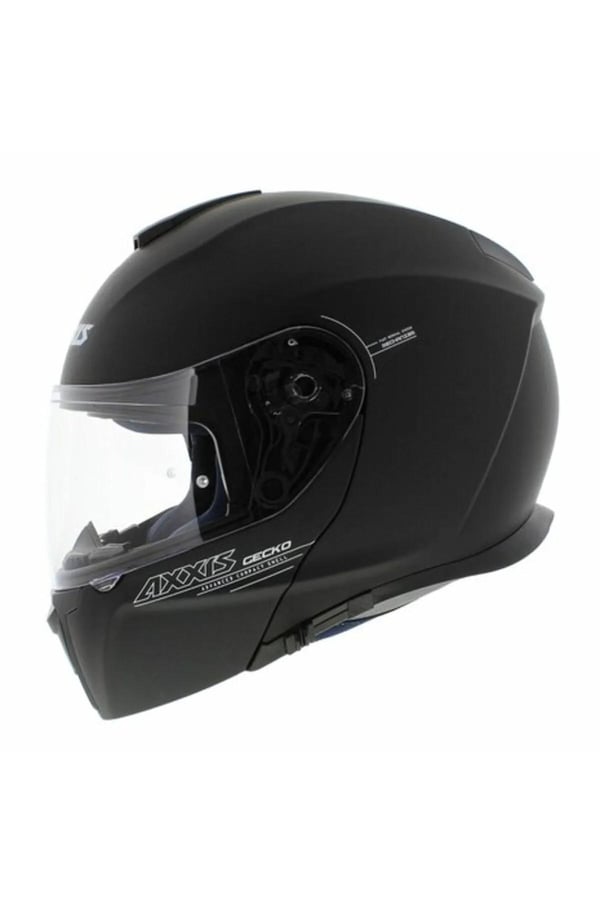 AXXIS GECKO SV EPIC B1 MATT BLACK KASK