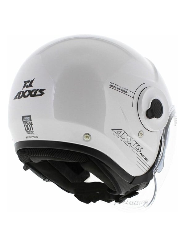 AXXIS RAVEN KASK