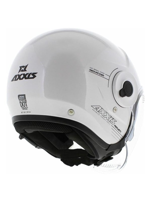 AXXIS RAVEN KASK