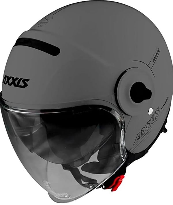 AXXIS RAVEN KASK