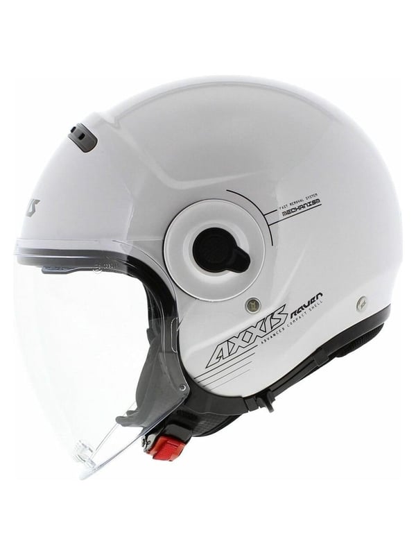 AXXIS RAVEN KASK