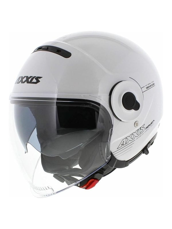 AXXIS RAVEN KASK