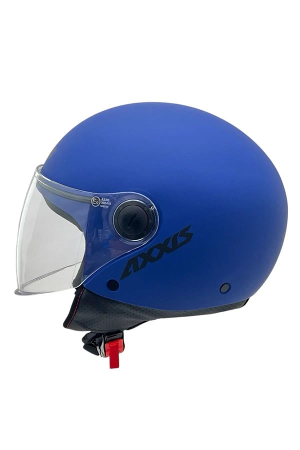 AXXIS SQUARE KASK