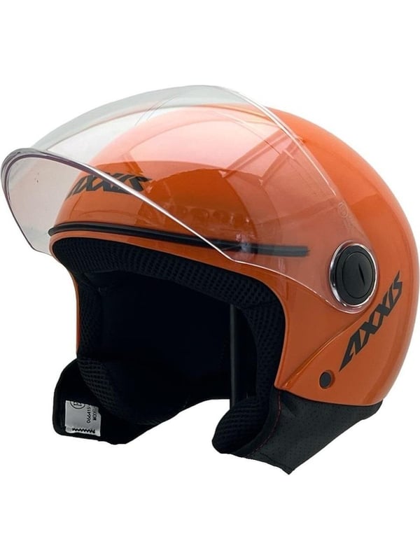 AXXIS SQUARE KASK