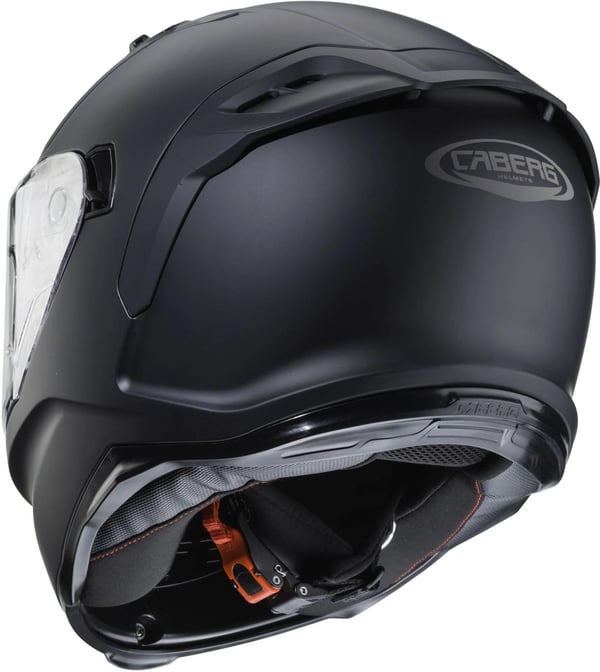 CABERG AVALON X KASK