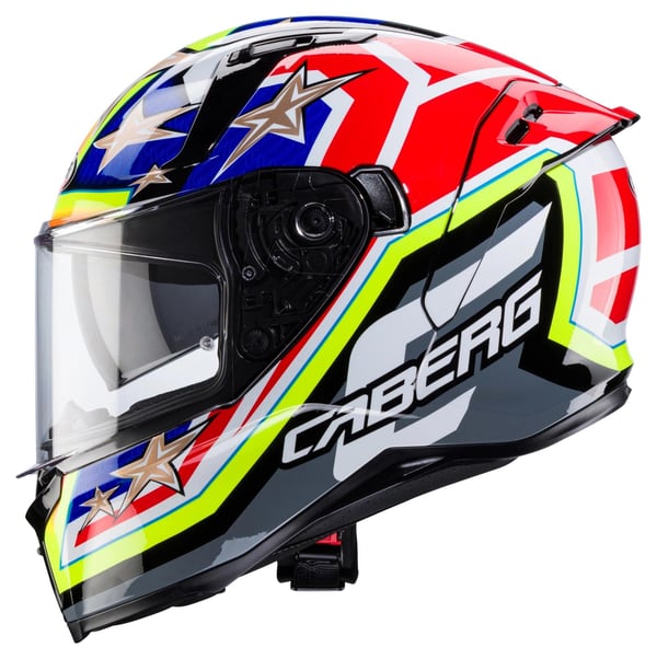 CABERG AVALON X TRACK KASK