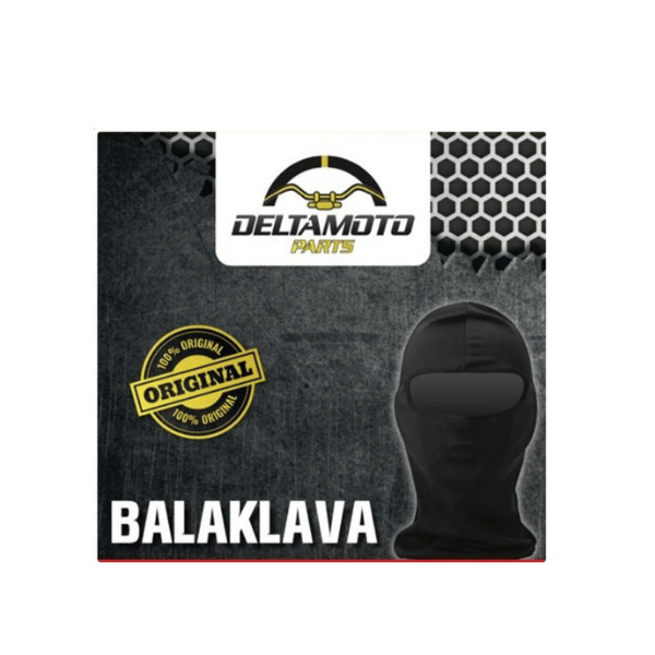 DELTA BALAKLAVA