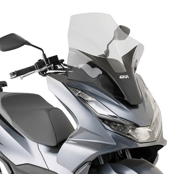 GİVİ PCX ÖN CAM