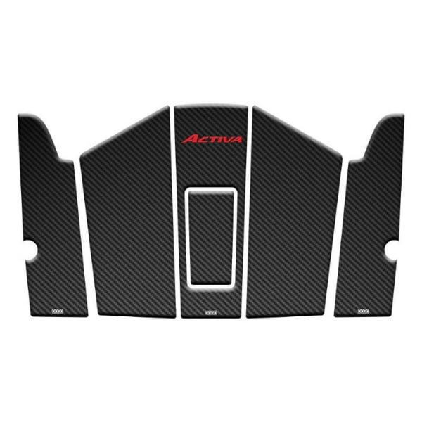 GOGO ACTIVA 6 PARÇA TANK PAD
