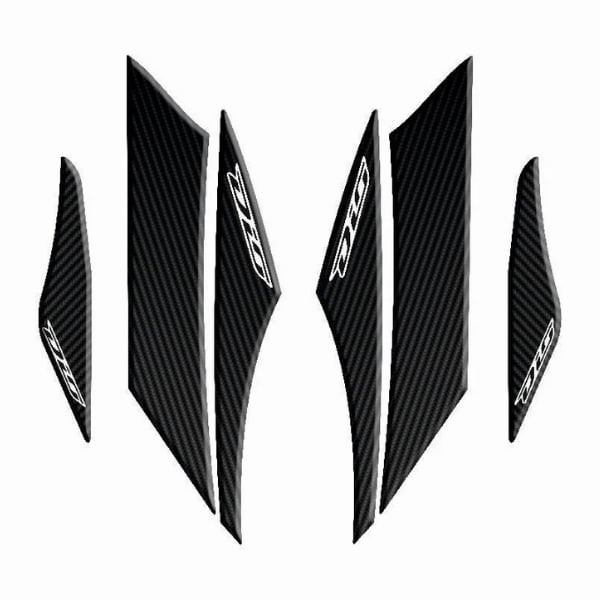 GOGO DİO YAN PAD 6 PARÇA