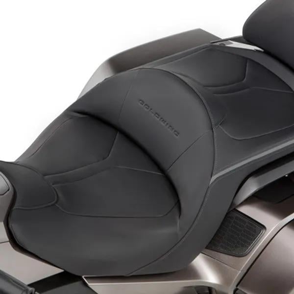 GOLDWING ÖZEL KONFOR SELE(ISITICILI)