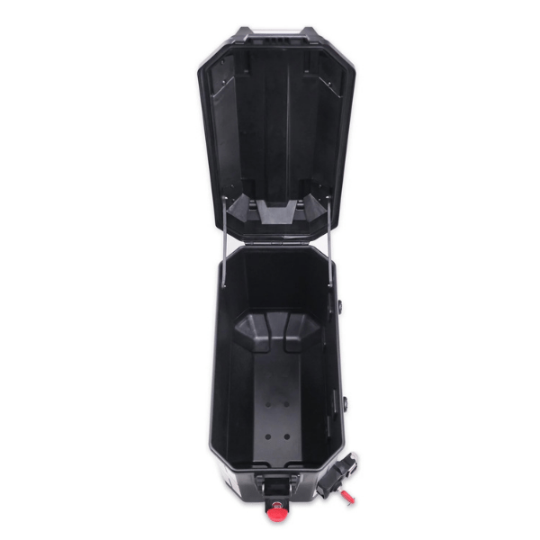GP 26L x 2 PLASTİK YAN ÇANTA SETİ