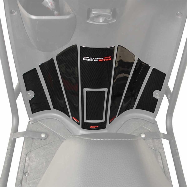 GP - ACTIVA 2023-2024 TANK PAD