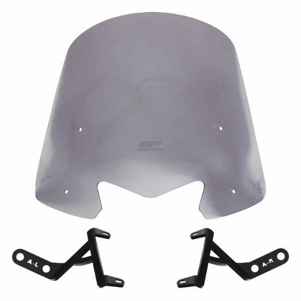 GP ACTİVA 44CM ÖN CAM