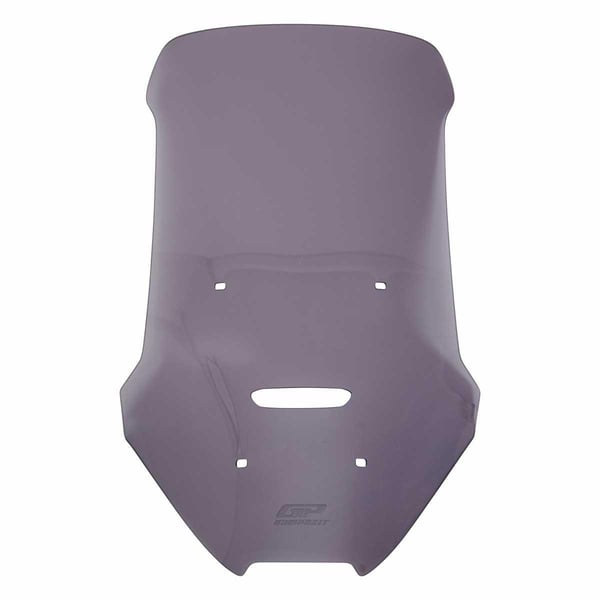 GP ADV350 60CM ÖN CAM FÜME