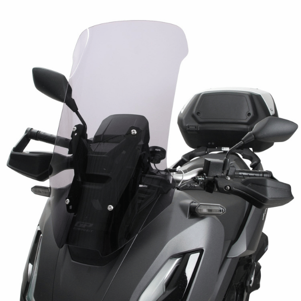 GP ADV350 60CM ÖN CAM ŞEFFAF