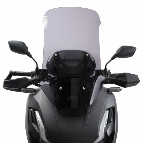 GP ADV350 60CM ÖN CAM ŞEFFAF