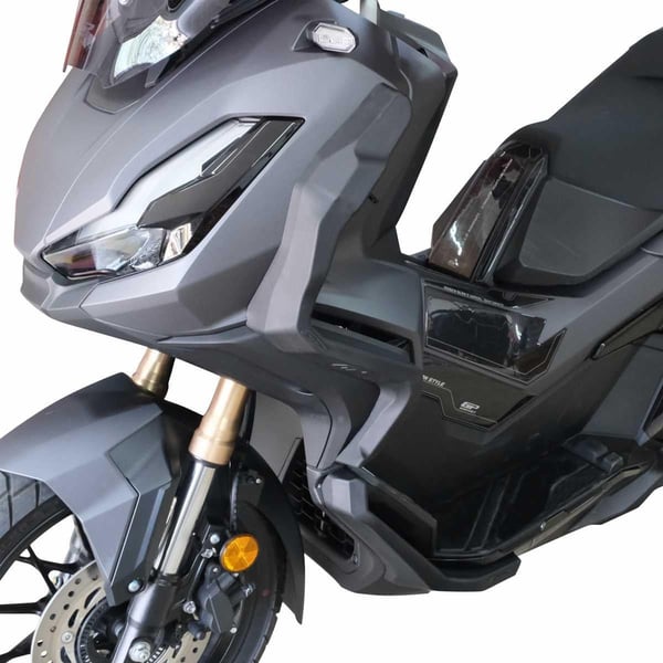 GP ADV350 ALT BACAK KORUMA