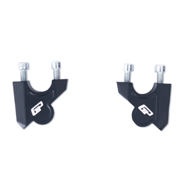 GP ADV350 GİDON YÜKSELTME