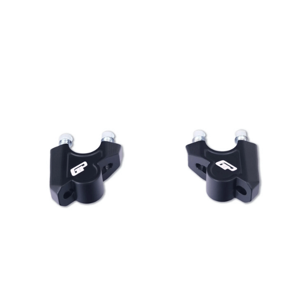 GP ADV350 GİDON YÜKSELTME