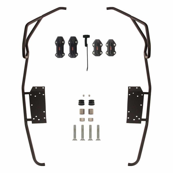 GP ADV350 KORUMA DEMİRİ