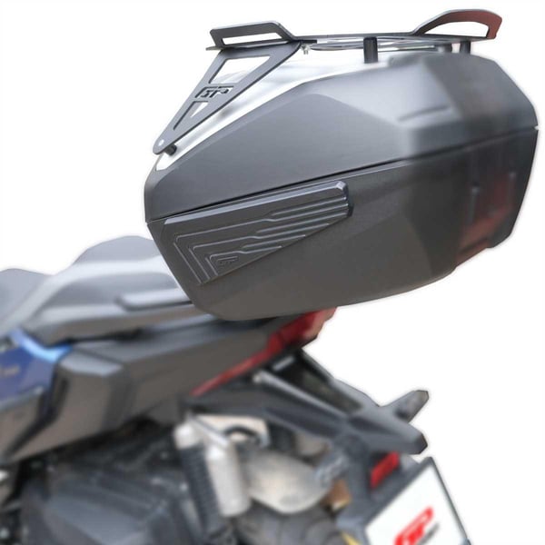 GP ADV350 MOTORSİKLET ÇANTA KORUMA PEDİ