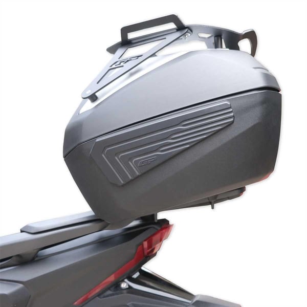 GP ADV350 MOTORSİKLET ÇANTA KORUMA PEDİ