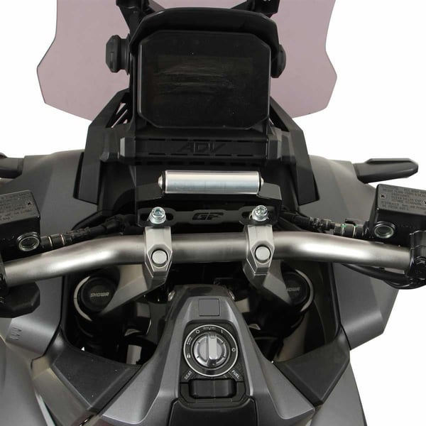 GP ADV350 TELEFON-NAVİGASYON TUTUCU