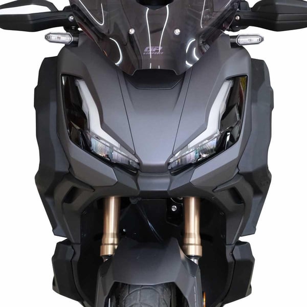 GP ADV350 ÜST BACAK KORUMA