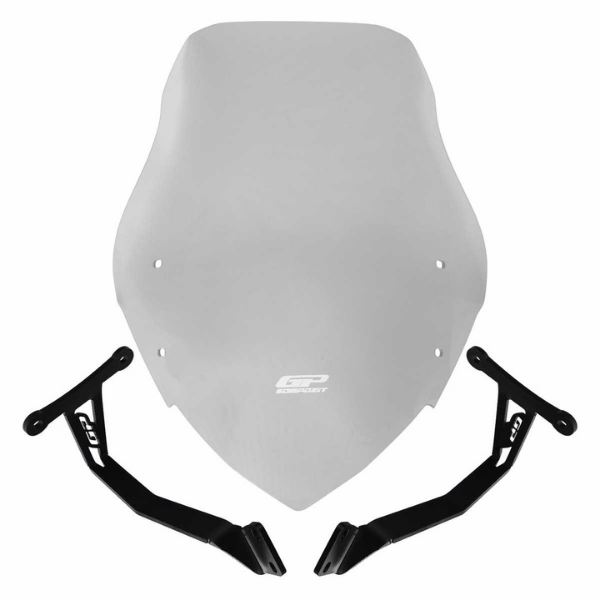 GP CB125F 48CM ÖN CAM