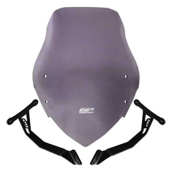 GP CB125F 48CM ÖN CAM